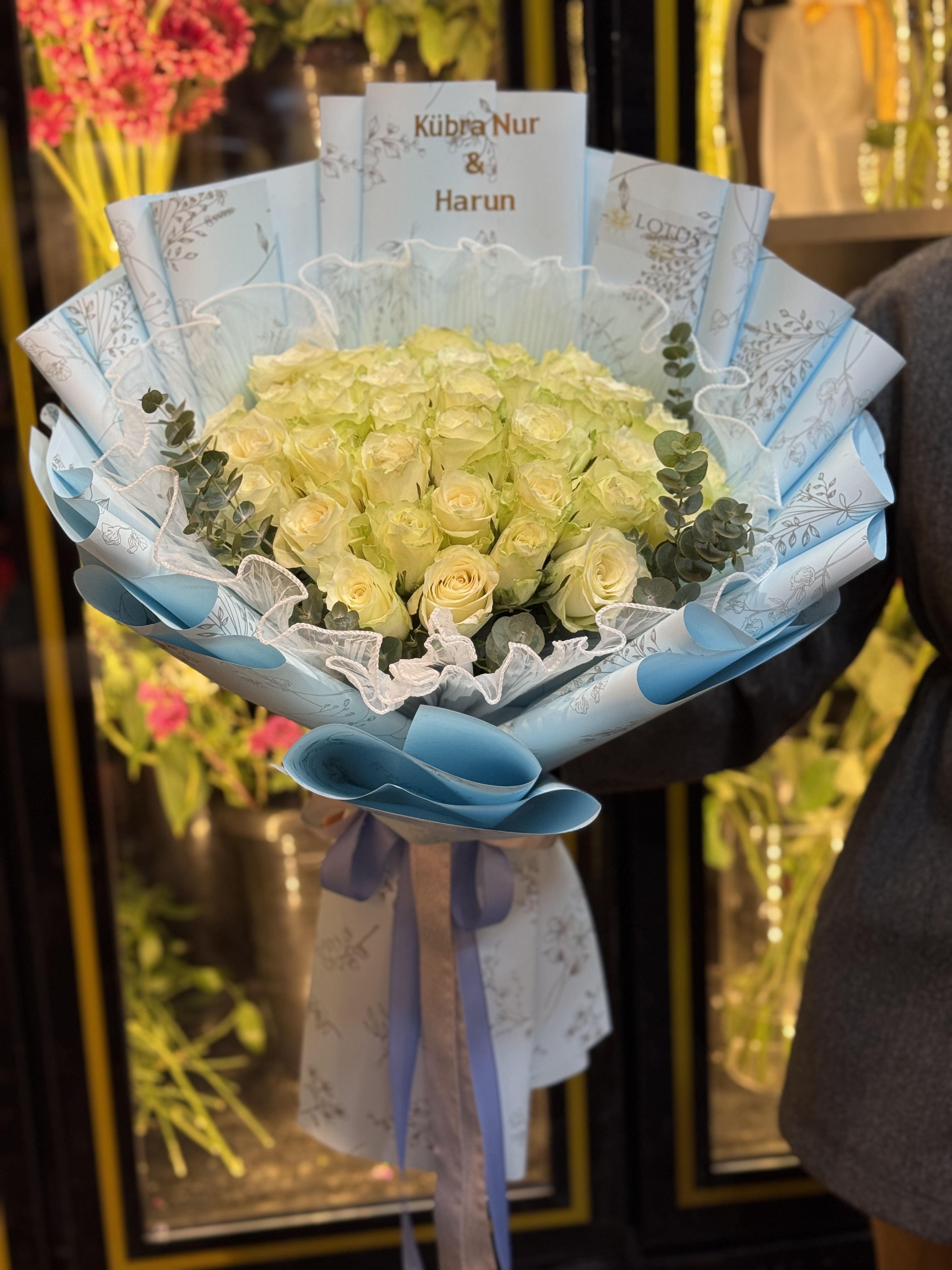 41 beyaz ithal canlı kız isteme seti