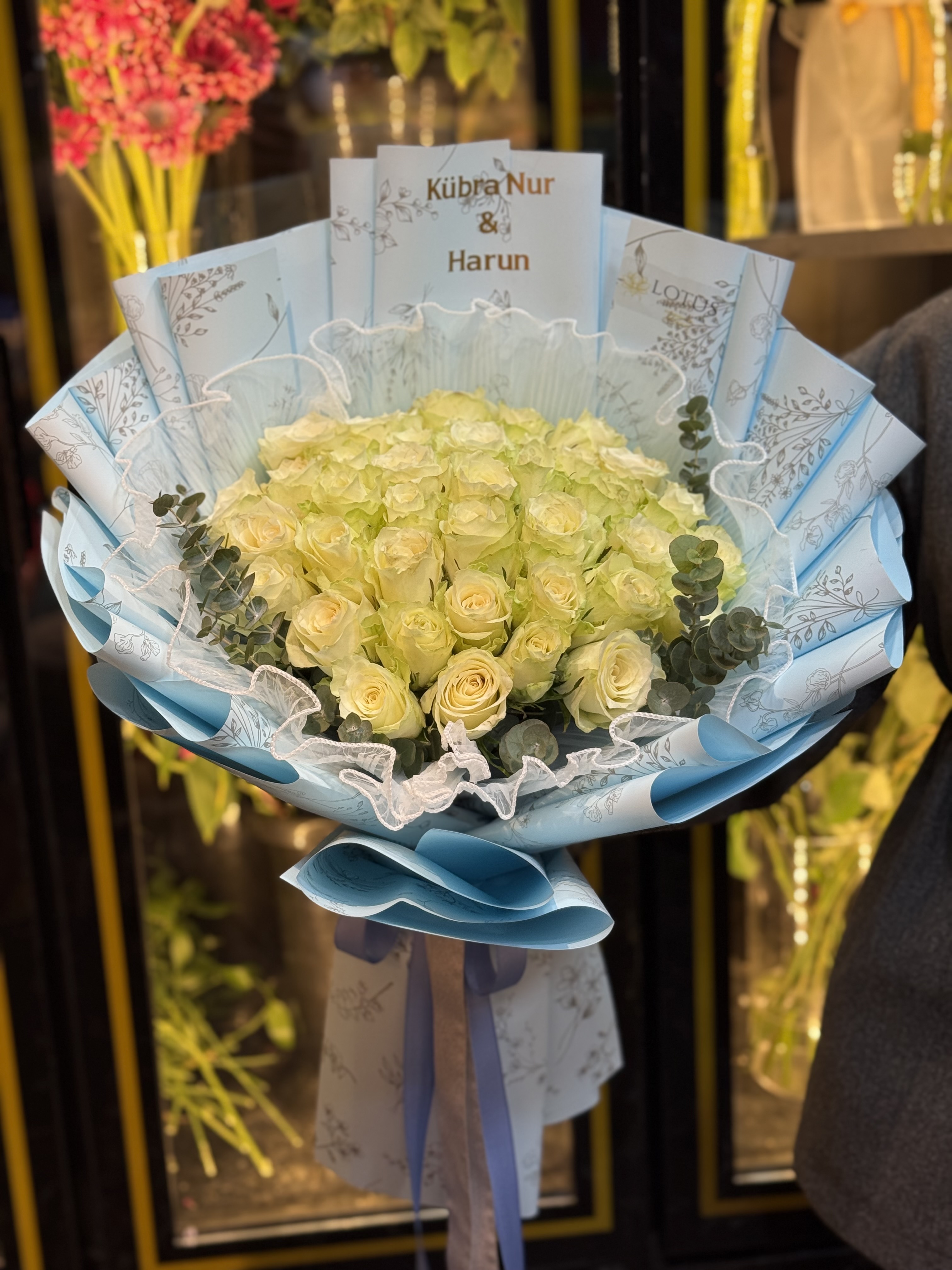 41 beyaz ithal canlı kız isteme seti