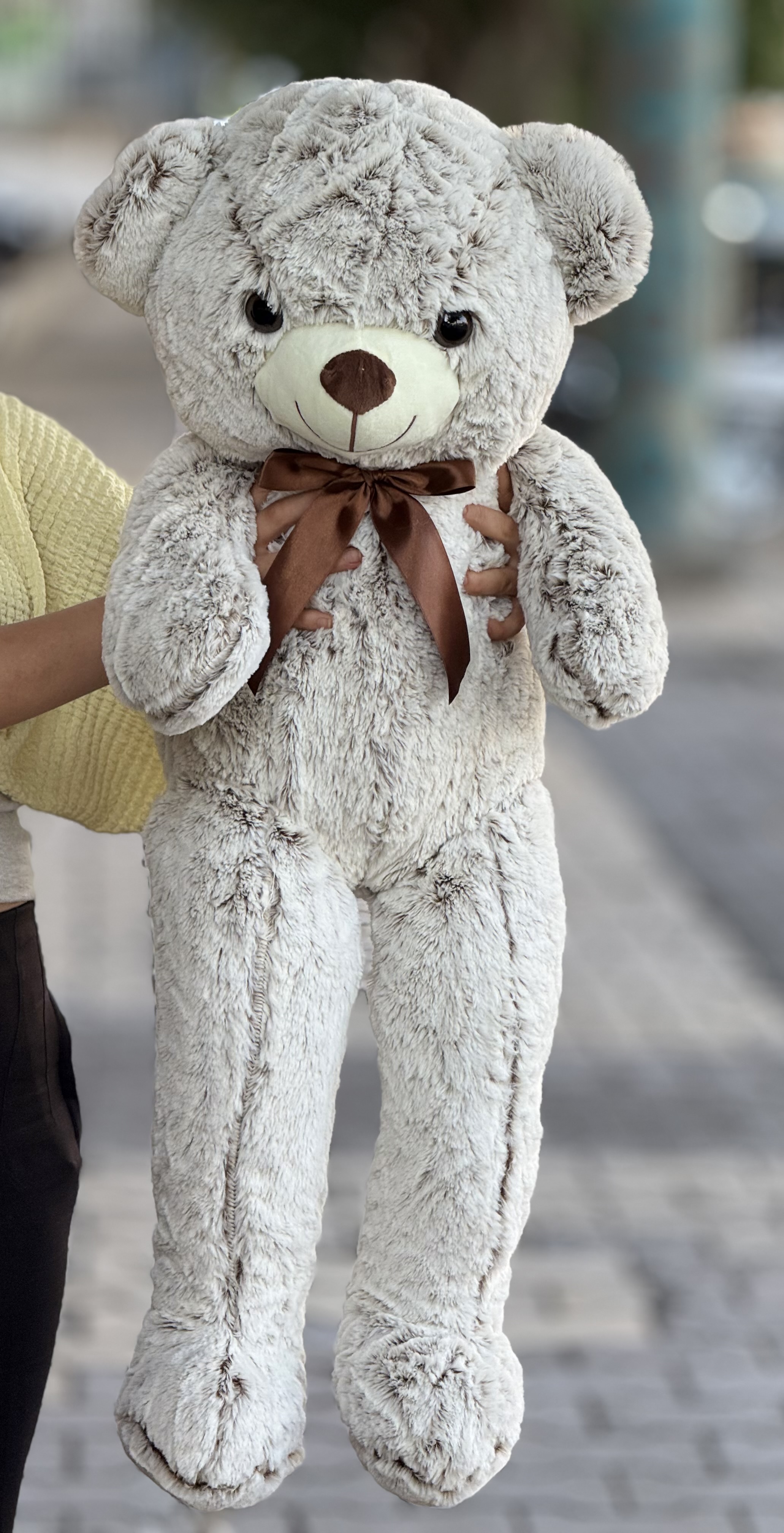 Peluş 100 cm ithal