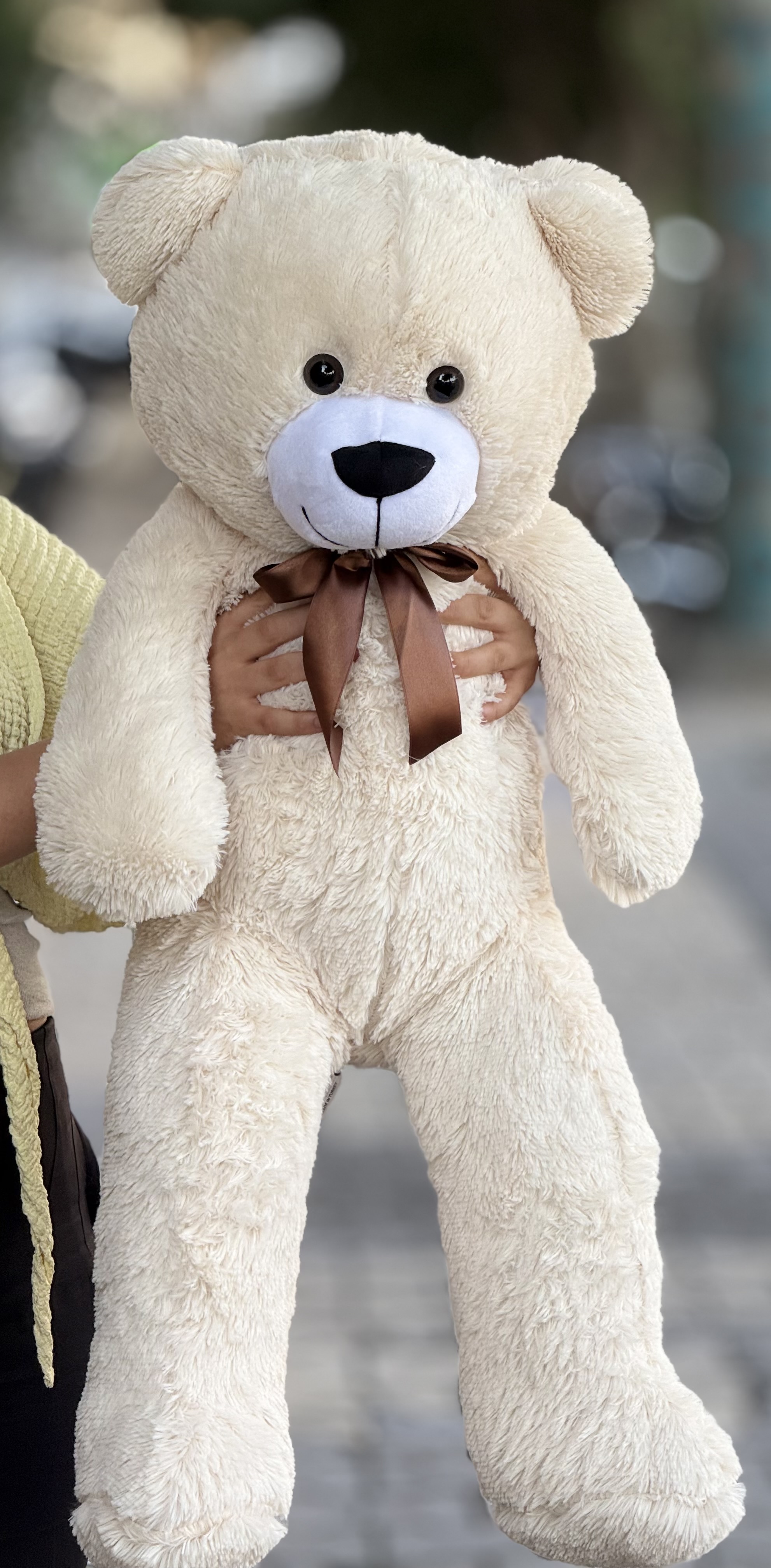 Peluş 100 cm ithal