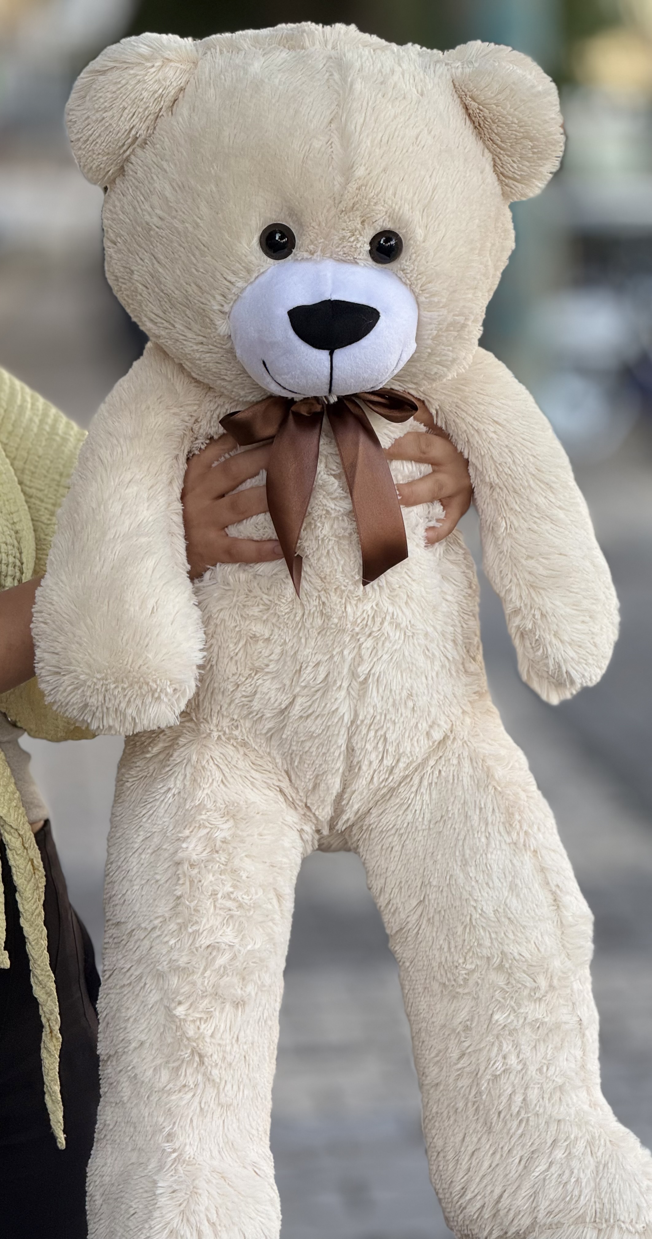 Peluş 100 cm ithal