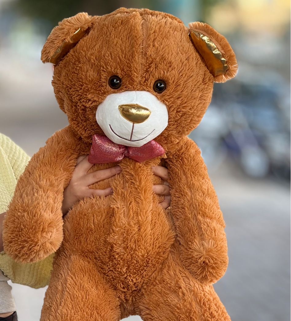 Peluş 100 cm ithal