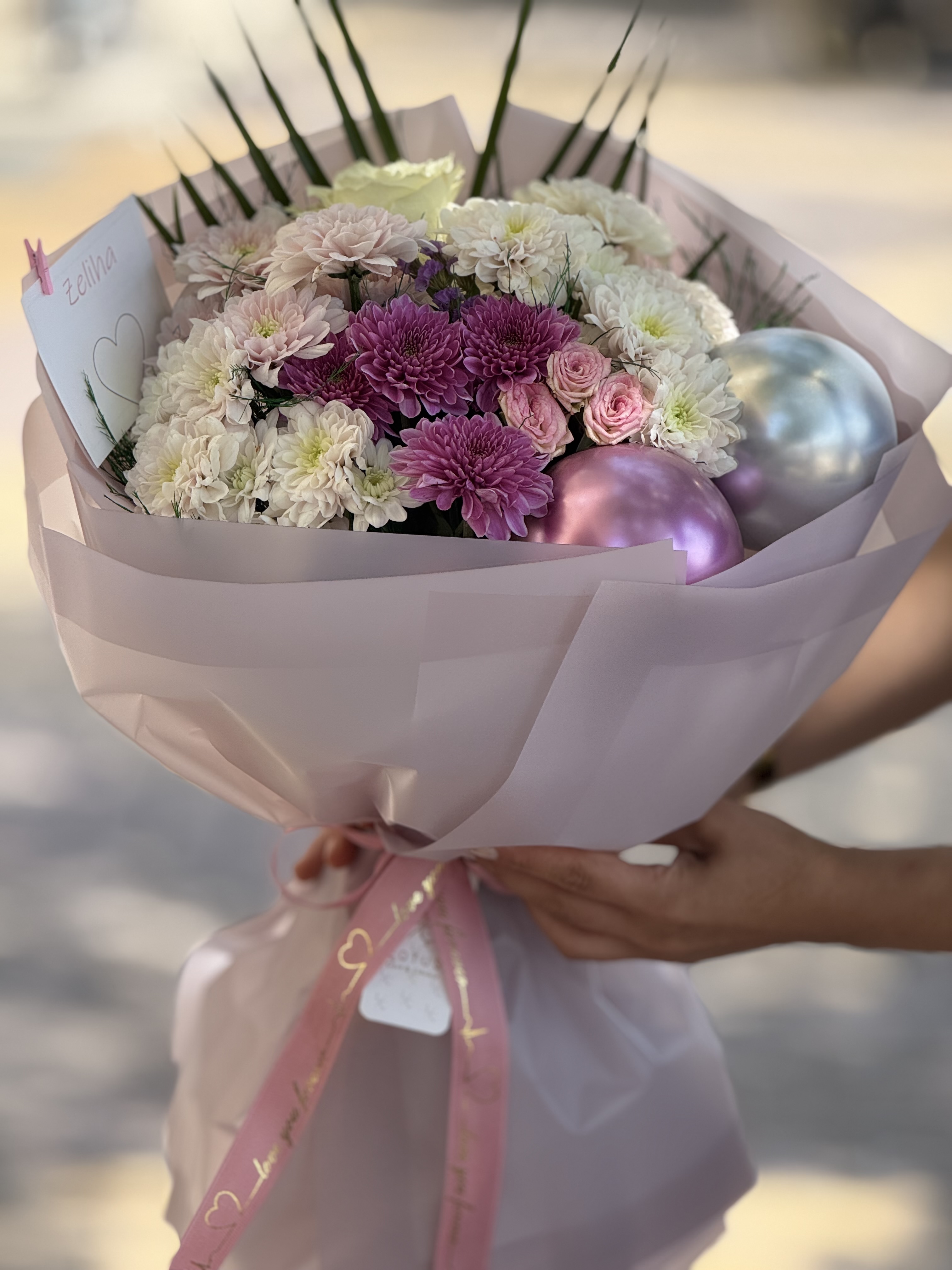 Love Bouquet