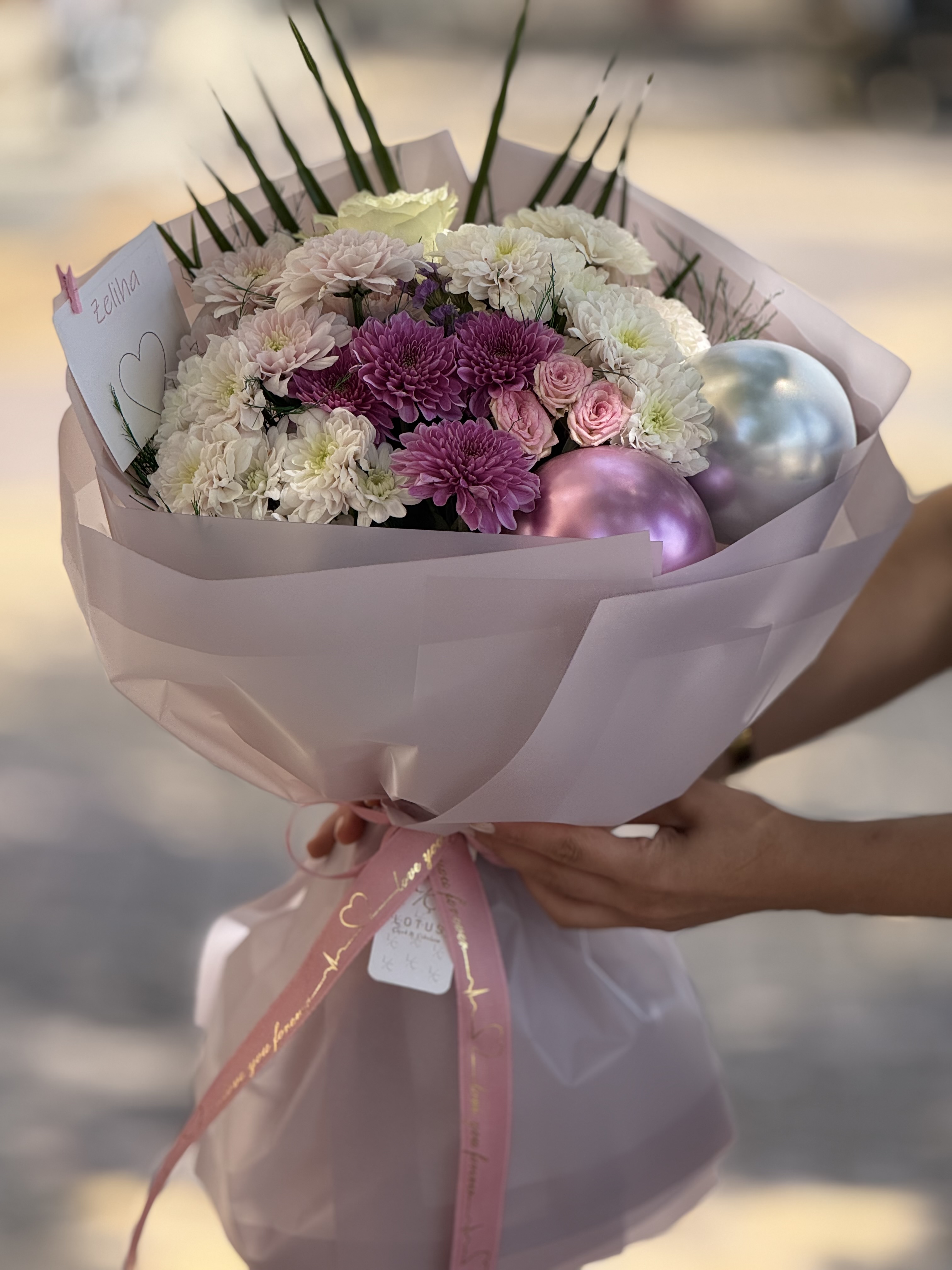 Love Bouquet