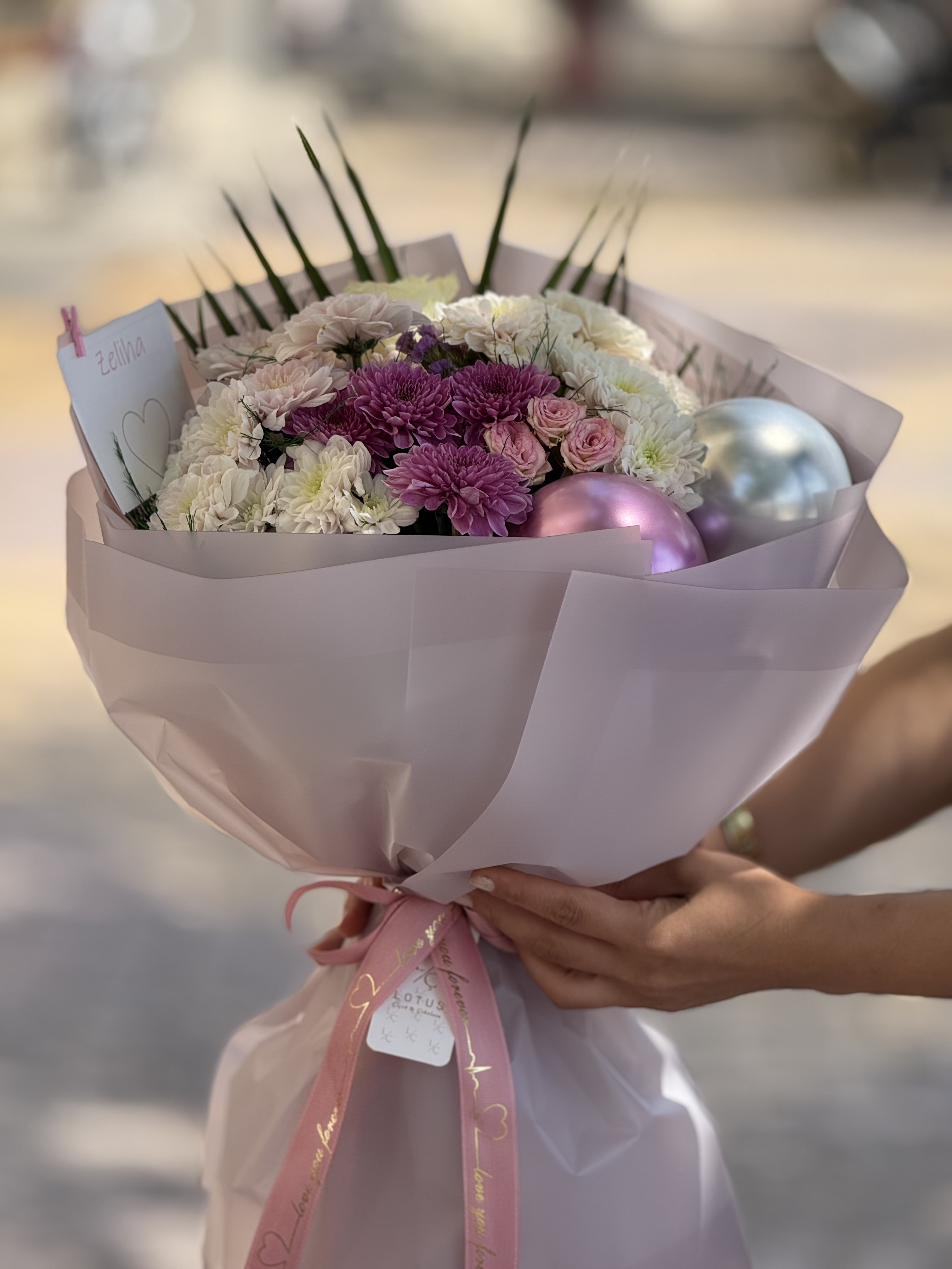 Love Bouquet