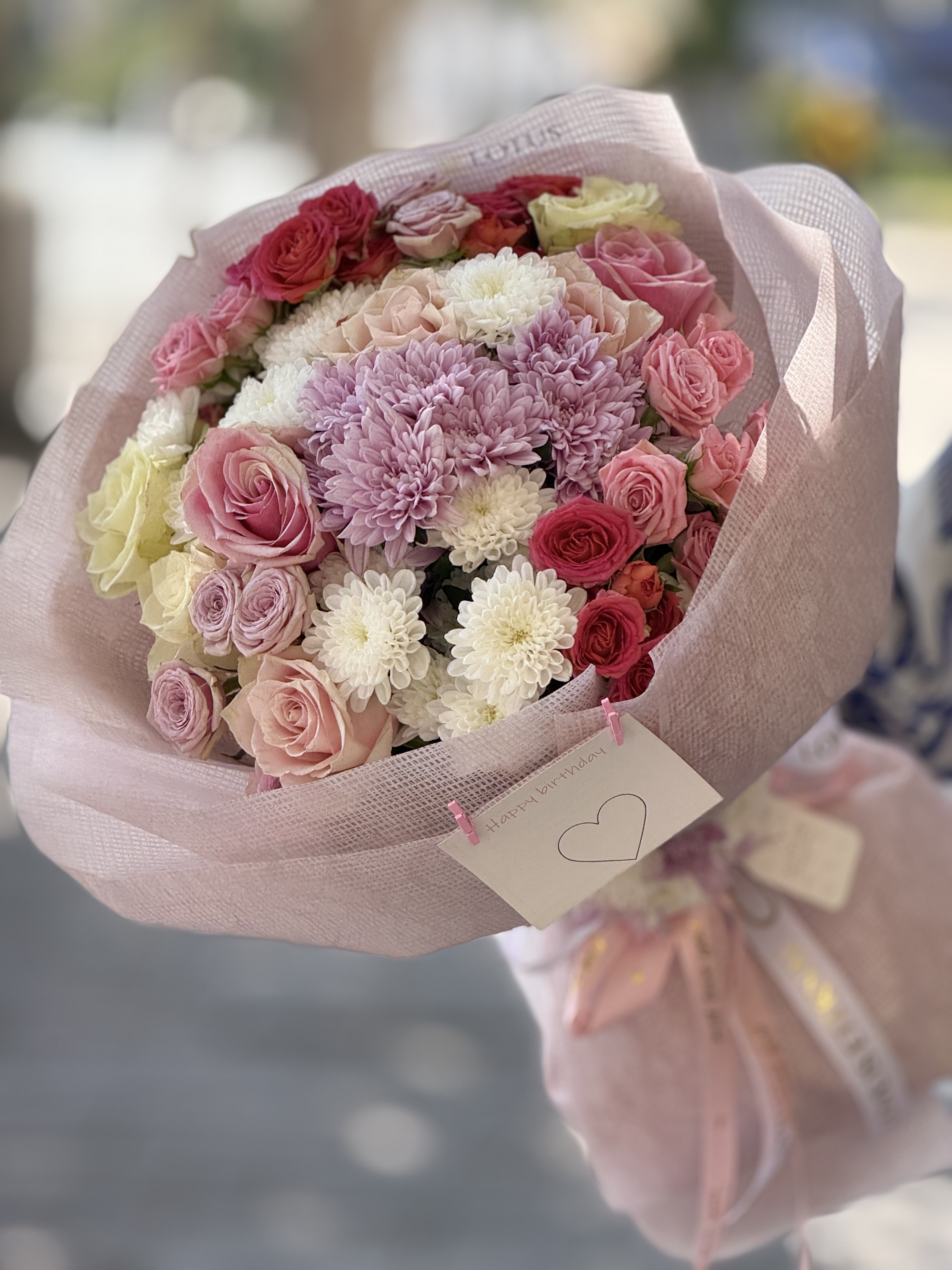 Sanat rose