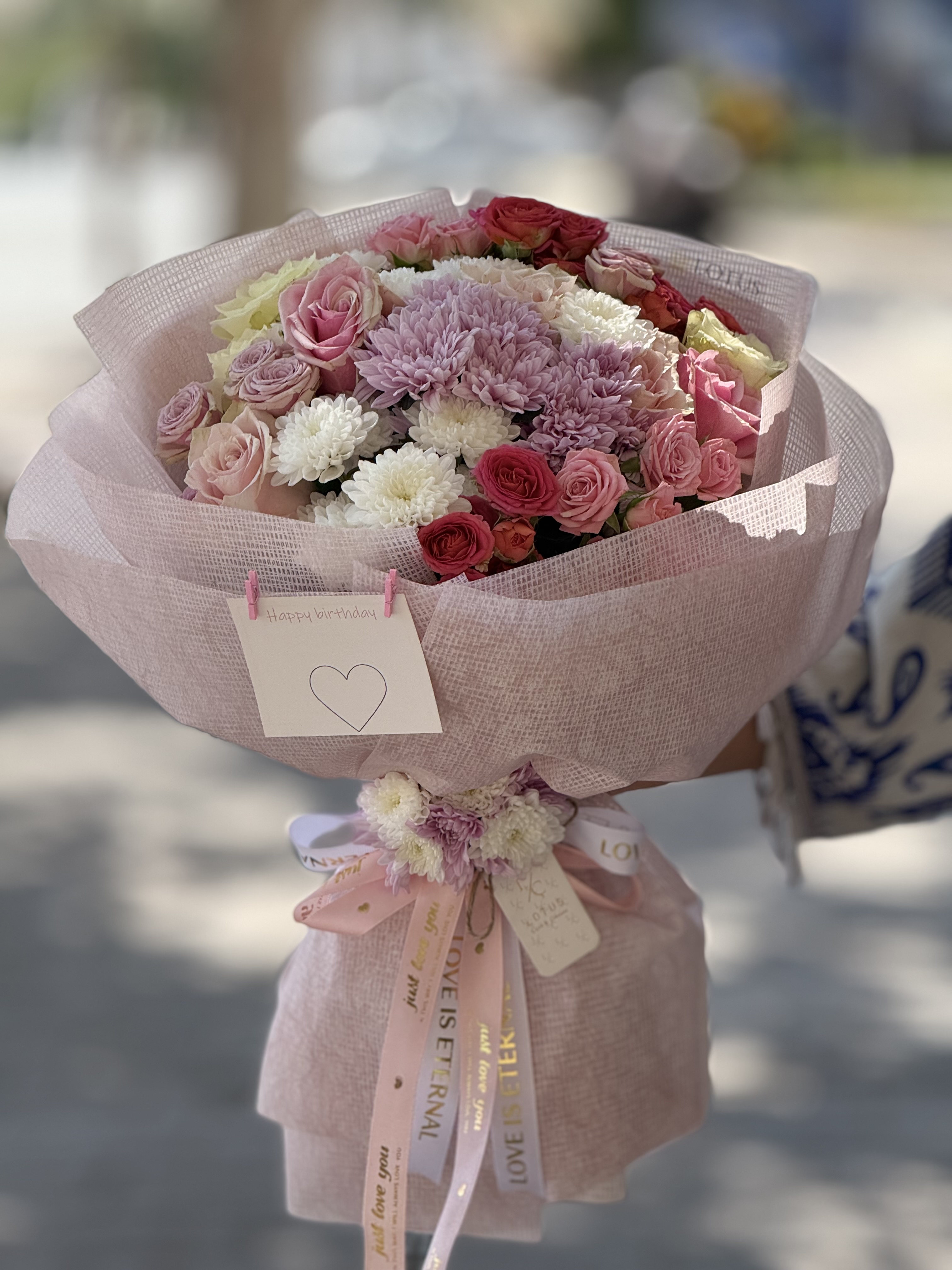 Sanat rose