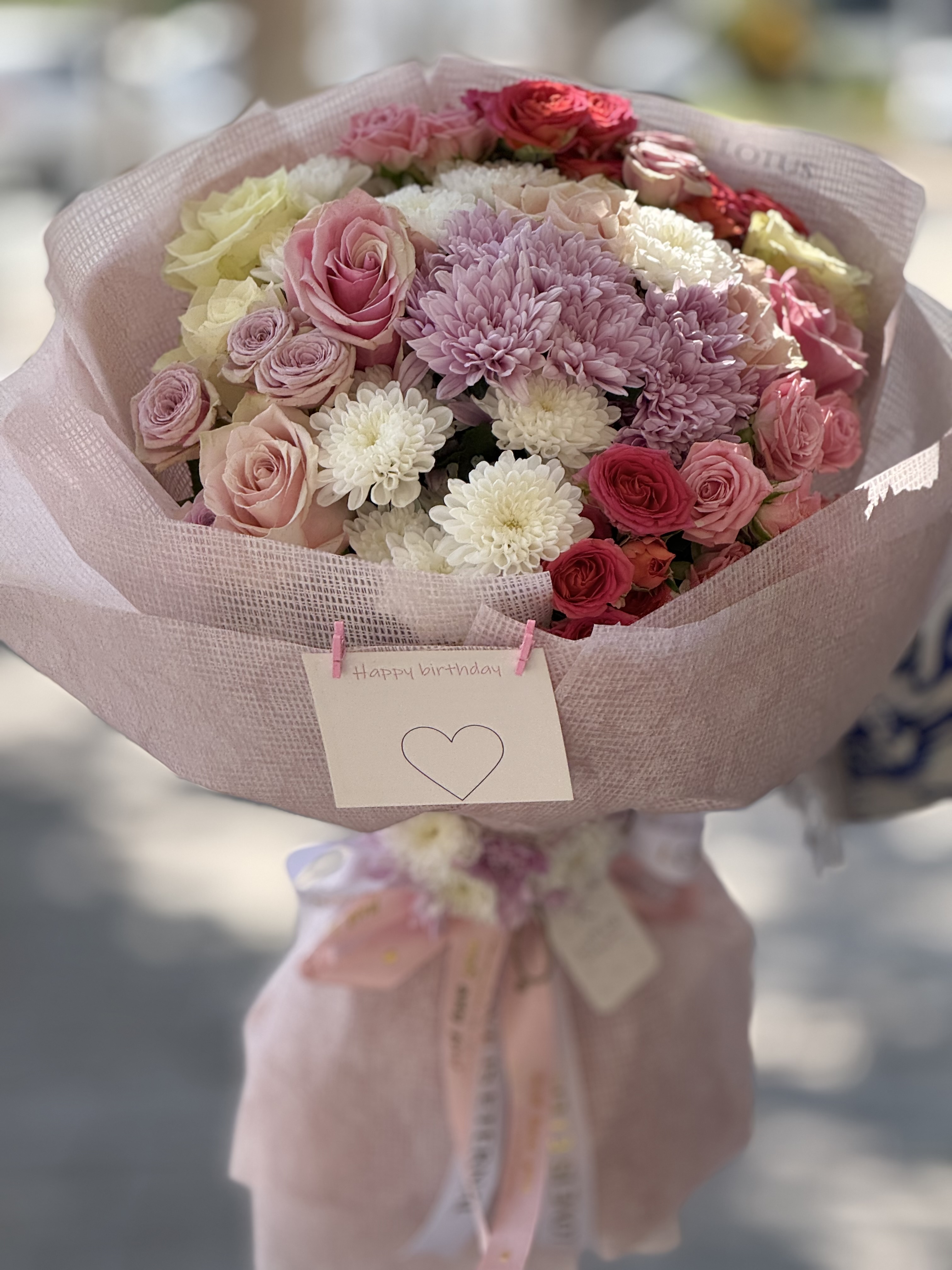 Sanat rose