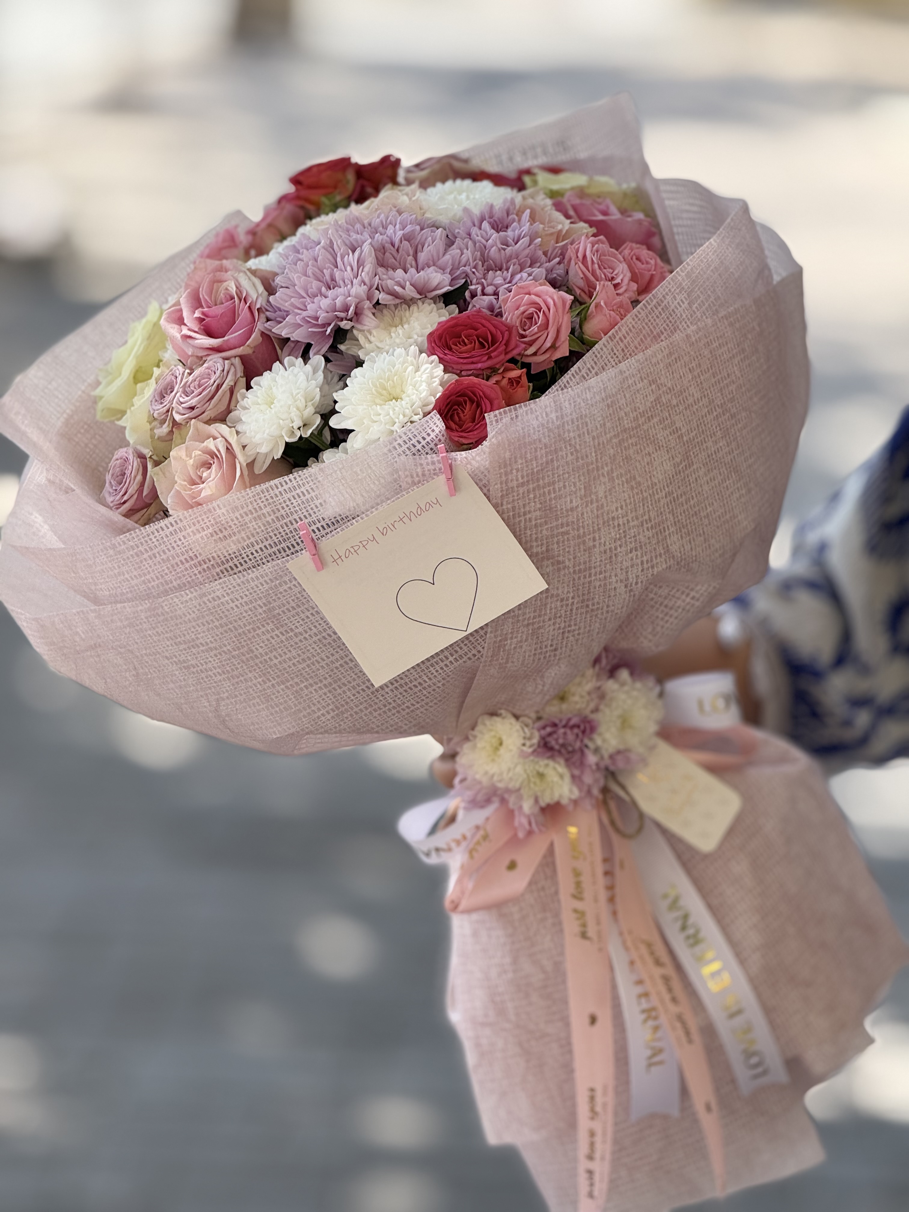 Sanat rose
