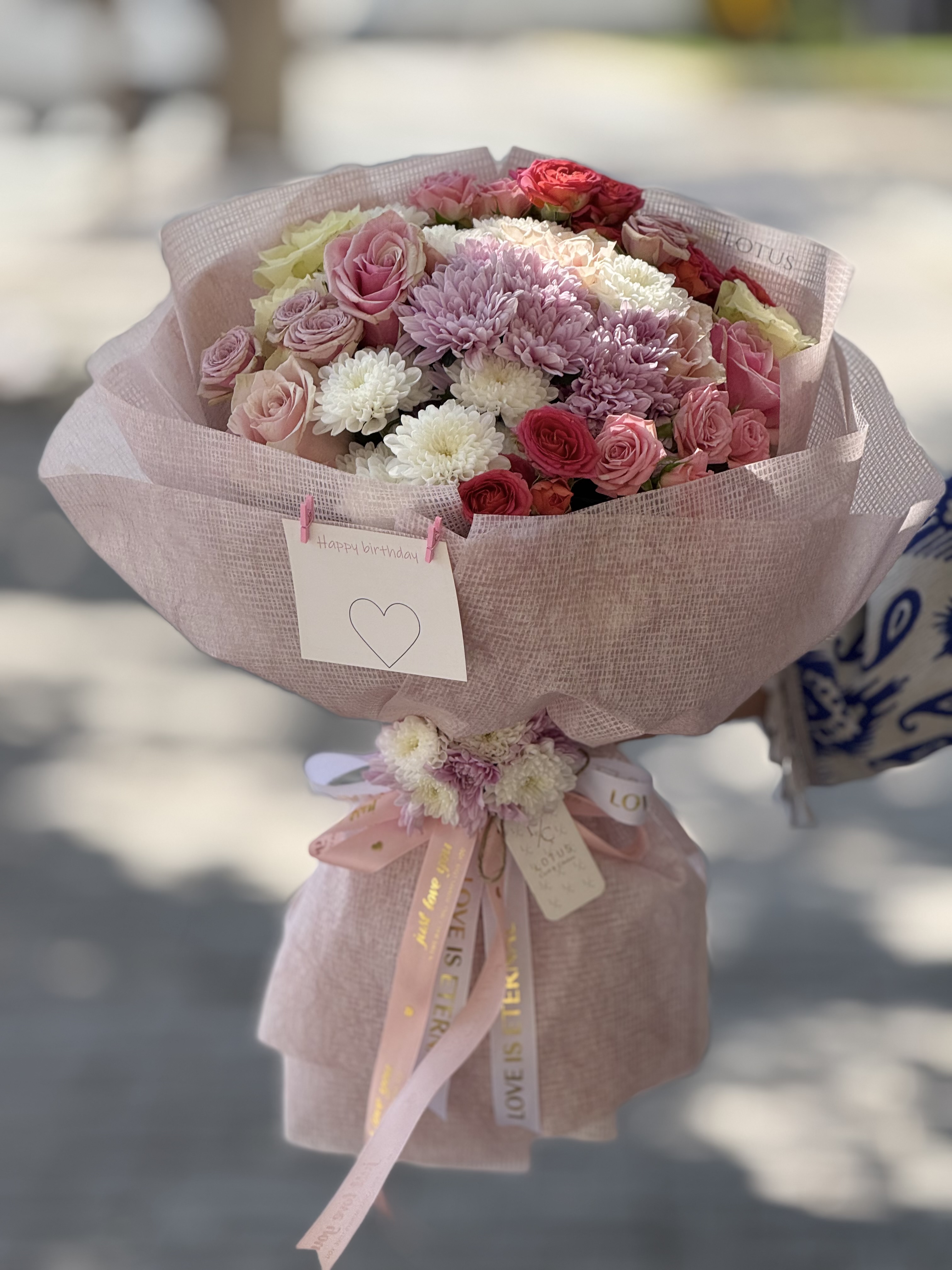 Sanat rose