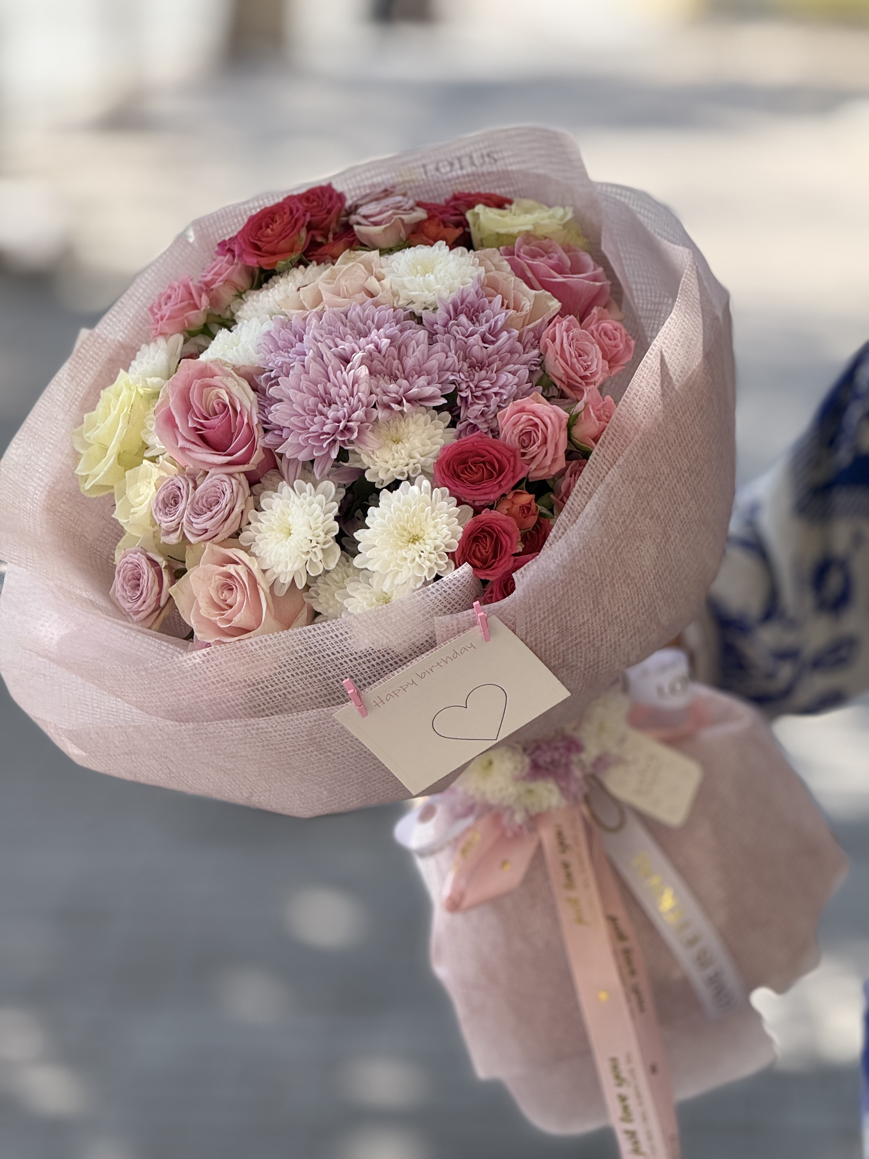 Sanat rose