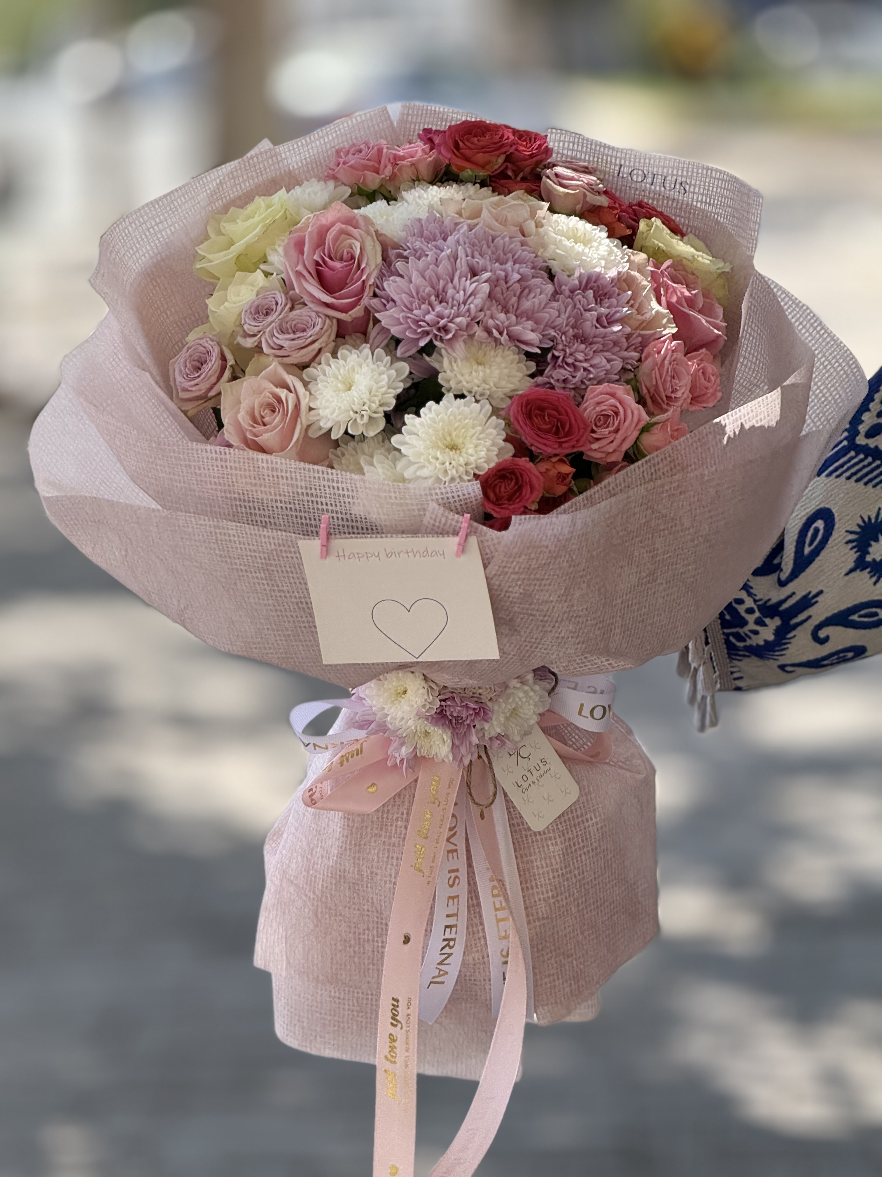 Sanat rose